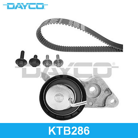 Ремень ГРМ к-кт