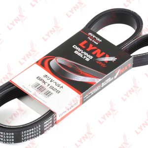 Ремень ручейковый