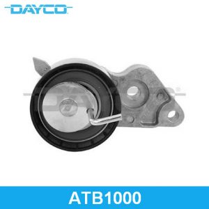 Ролик-натяжитель ремня ГРМ