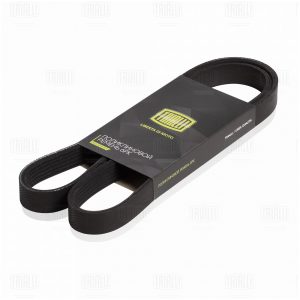 Ремень ручейковый