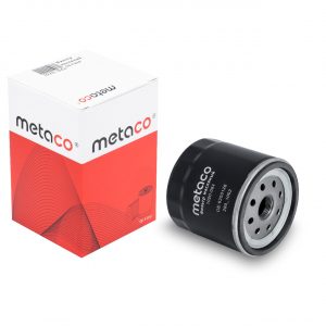 Фильтр масляный