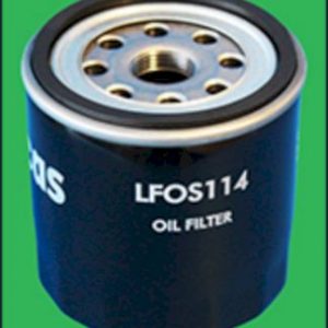 Фильтр масляный