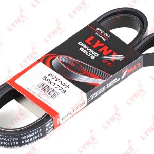 Ремень ручейковый