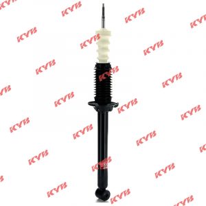 Амортизатор задний