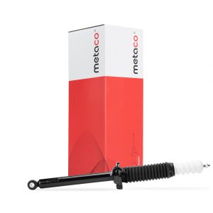 Амортизатор задний