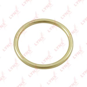 Прокладка глушителя