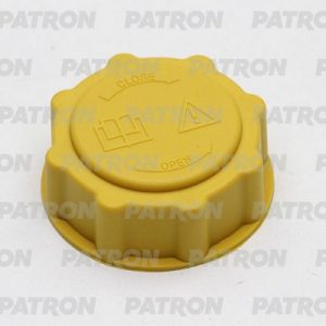 Крышка расширительного бачка