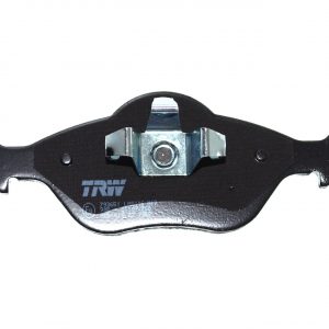 Колодки тормозные передние к-кт