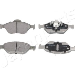 Колодки тормозные передние к-кт