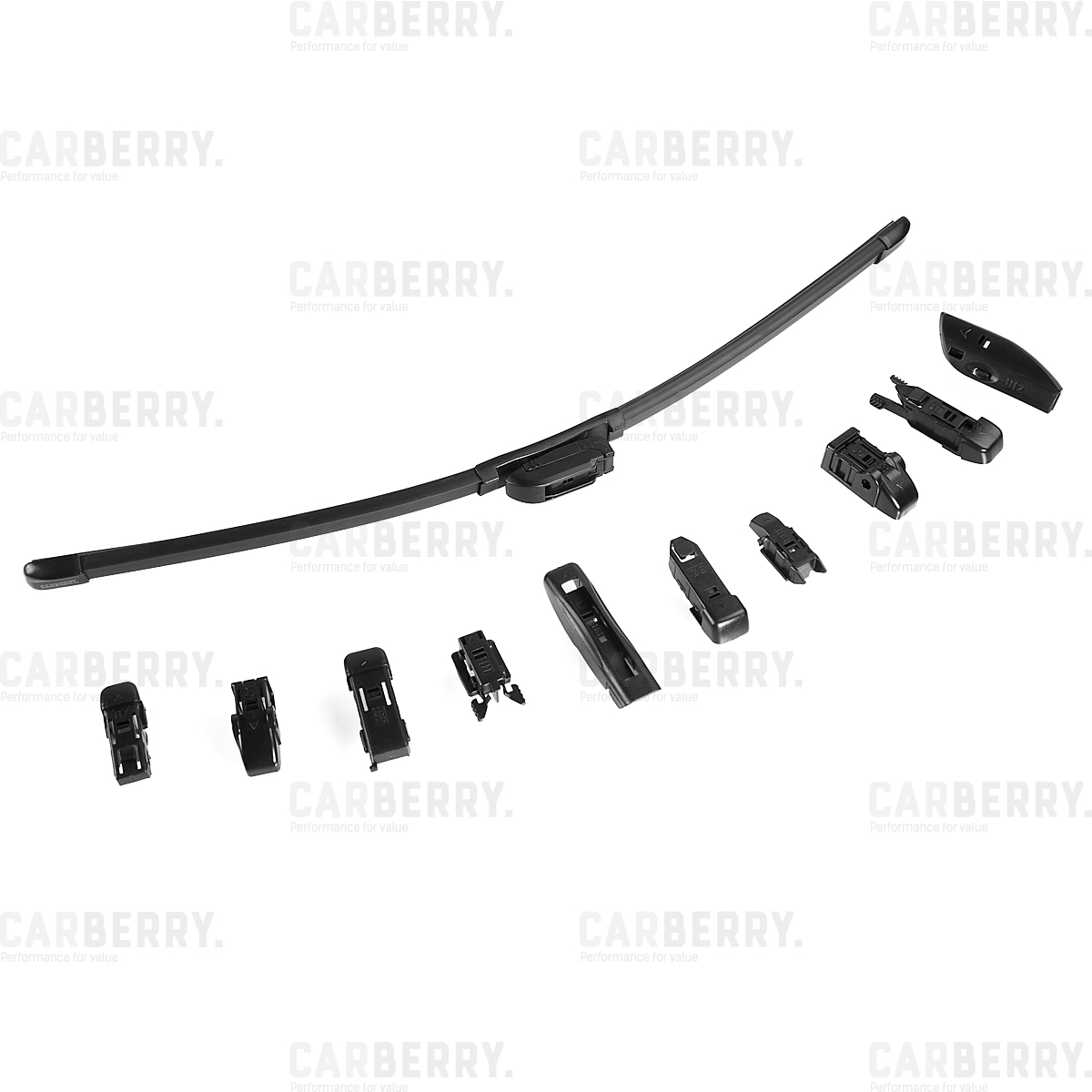 Щетка стеклоочистителя