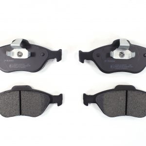 Колодки тормозные передние к-кт