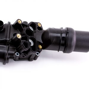 Корпус масляного фильтра