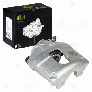 Суппорт тормозной передний левый