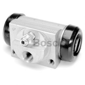 Цилиндр тормозной задний