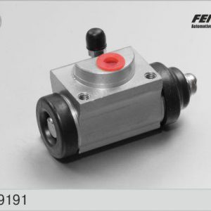 Цилиндр тормозной задний