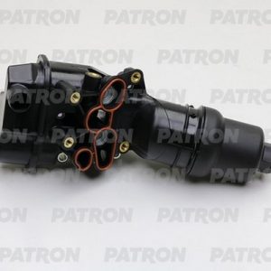 Корпус масляного фильтра