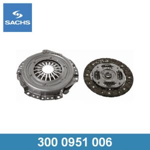 К-кт сцепления