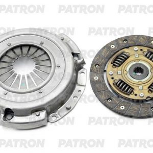 К-кт сцепления