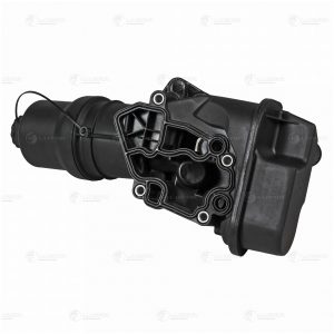 Корпус масляного фильтра