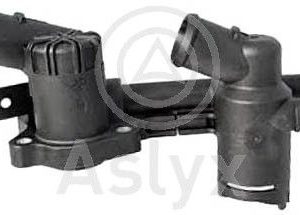 Корпус термостата