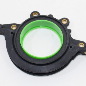 Крышка коленвала задняя