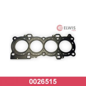 Прокладка головки блока