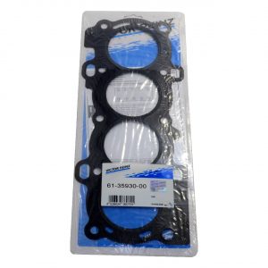 Прокладка головки блока