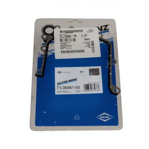 Прокладка масляного насоса