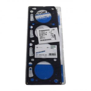 Прокладка головки блока