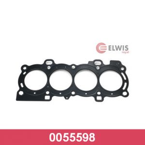 Прокладка головки блока