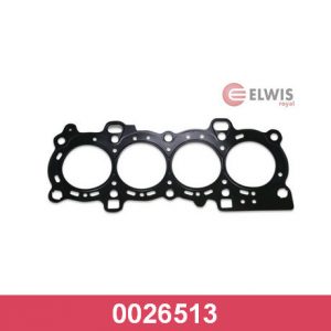 Прокладка головки блока