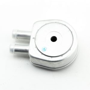 Радиатор масляный