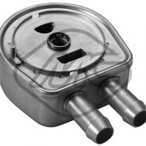 Радиатор масляный