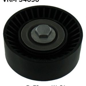 Ролик дополнительный руч. ремня