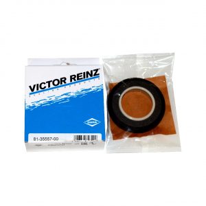 Сальник коленвала передний