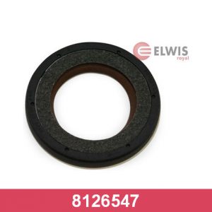 Сальник коленвала передний