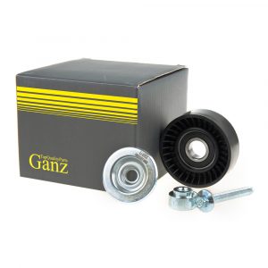 Ролик дополнительный руч. ремня