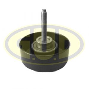 Ролик дополнительный руч. ремня