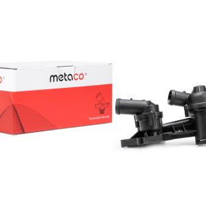 Корпус термостата