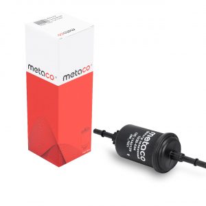 Фильтр топливный