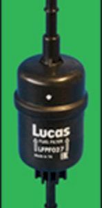 Фильтр топливный