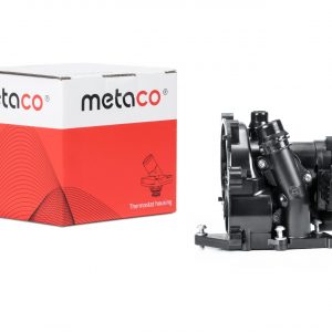 Корпус термостата