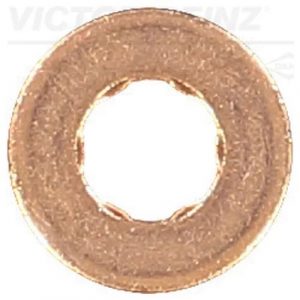 Шайба тепловая