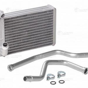 Радиатор отопителя