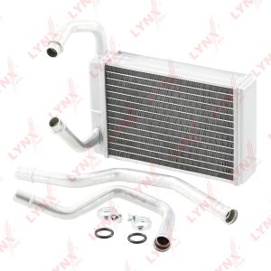 Радиатор отопителя