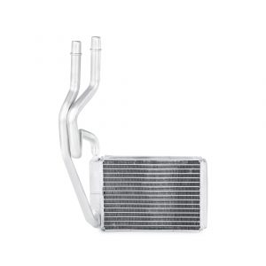 Радиатор отопителя