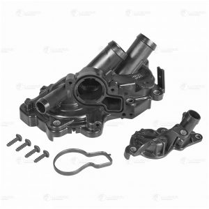 Корпус термостата