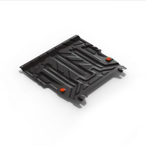 Защита картера