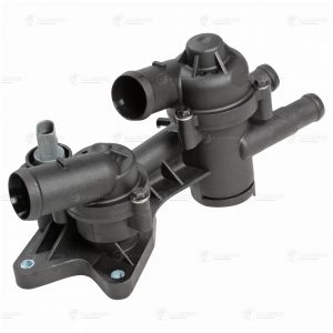 Корпус термостата