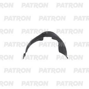 Локер передний правый